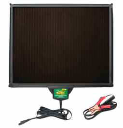 Battery Tender 5 Watt Solar Battery Charger